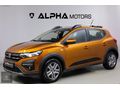 2022 SANDERO STEPWAY PRESTİGE *FULL PAKET* *HATA-BOYA-TRAMER-YOK