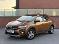 HATASIZ/BOYASIZ/2022/SANDERO/STEPWAY/1.0 TCE/PRESTİGE/OTOMATİK/