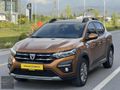 2022 DACİA SANDERO STEPWAY OTOMATİK 51.000 KM KREDİ KARTI