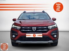 OTOKOÇ 2. EL KIRŞEHİR'DEN DACIA SANDERO STEPWAY 1.0 Tce PRESTIGE