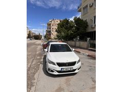Sahibinden Peugeot 301 1.2 VTi Active 2020 TRAFİĞE ÇIKIŞLI  TEMİZ ARAÇBeyaz