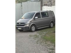Sahibinden Volkswagen Transporter 2.0 TDI City Van 2021 Model 