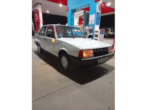 Sahibinden Tofaş Şahin 1.6 1992 Model