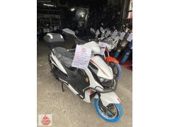 KARDEŞLER MOTORSIKLETTEN ELEKTIRIKLI MOTORSIKLET ARORA ZR5
