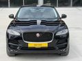2017 JAGUAR F PACE HATASIZ BOYASIZ