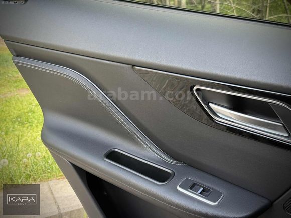 KARA GRUP' F-PACE R-SPORT
