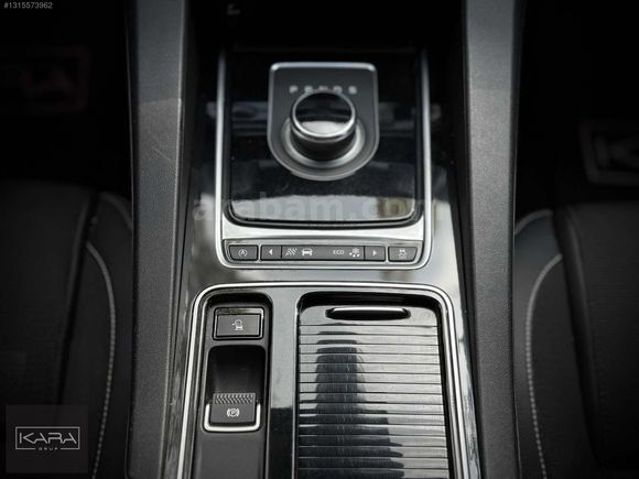 KARA GRUP' F-PACE R-SPORT