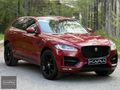 KARA GRUP' F-PACE R-SPORT