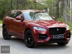 KARA GRUP' F-PACE R-SPORT
