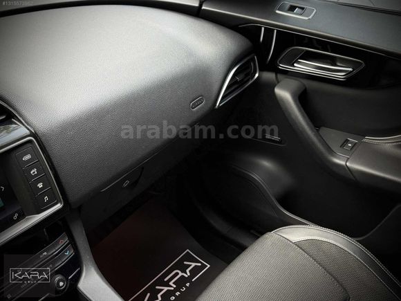 KARA GRUP' F-PACE R-SPORT