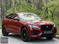 KARA GRUP' F-PACE R-SPORT