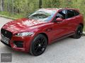KARA GRUP' F-PACE R-SPORT