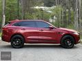 KARA GRUP' F-PACE R-SPORT