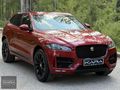 KARA GRUP' F-PACE R-SPORT