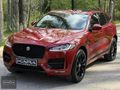 KARA GRUP' F-PACE R-SPORT