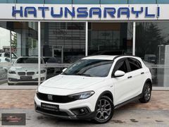 FİAT EGEA CROSS 1.4 FİRE URBAN 2022 MODEL 166.000 KM BOYASIZ