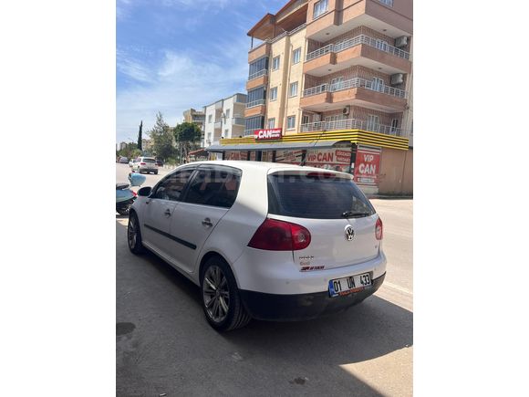 Sahibinden Volkswagen Golf 1.6 2006 Model