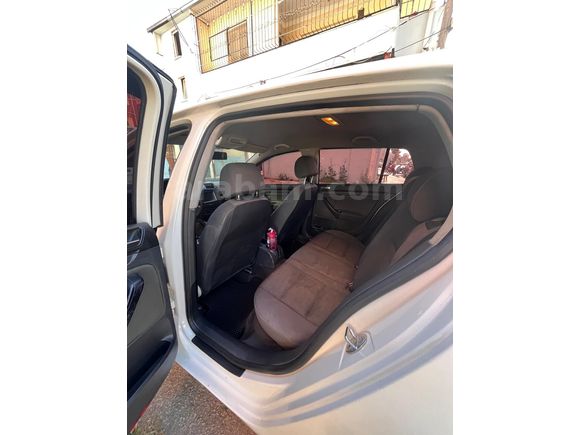 Sahibinden Volkswagen Golf 1.6 2006 Model