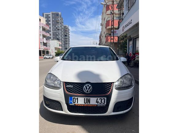 Sahibinden Volkswagen Golf 1.6 2006 Model
