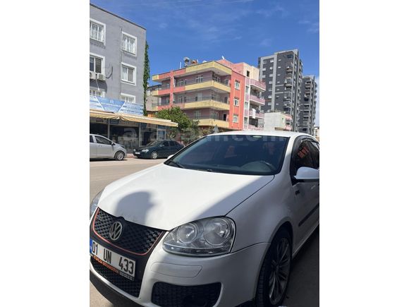 Sahibinden Volkswagen Golf 1.6 2006 Model