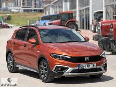 2023 EGEA CROSS 1.4 LANSMAN RENK