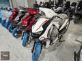 KARADAŞ MOTOR'dan ARORA ZR5 K.K 9-12 TAKSİT