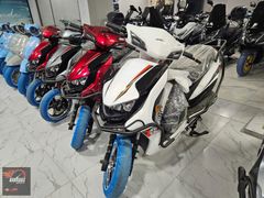 KARADAŞ MOTOR'dan ARORA ZR5 K.K 9-12 TAKSİT