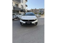 AUTO CMR'DEN 2021 EGEA GROSS 1.4 FİRE URBAN KARTA TAKSİT