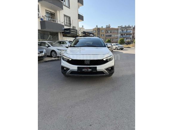 AUTO CMR'DEN 2021 EGEA GROSS 1.4 FİRE URBAN KARTA TAKSİT