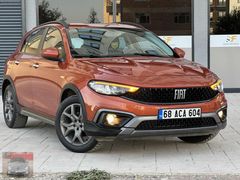 2021 EGEA GROS 1.4 URBAN SADECE 47.000 BİNDE LASMAN RENK