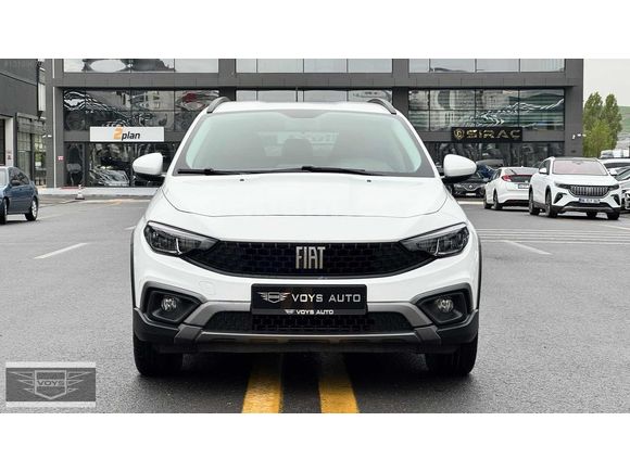 'VOYS AUTO'DÜŞÜK KM JELATİNİ ÜZERİNDE HATASIZ-BOYASIZ-TRAMERSİZ