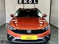 2022 FİAT EGEA CROSS 1.4 FİRE URBAN 95.000 KM'DE EKOL'DE