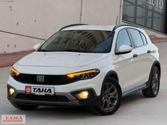 HATASIZ DEĞİŞENSİZ BOYASIZ *90.000KM* 2022 EGEA CROSS