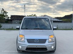 Sahibinden Ford Tourneo Connect 1.8 TDCI SWB Silver 2012 Model  246.000 km Gri