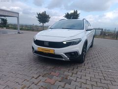 2023 EGEA CROSS URBAN BOYASİZ HATASİZ