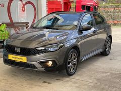 2022 1.4 EGEA CROS MANUEL URBAN 95 HP GARANTİLİ