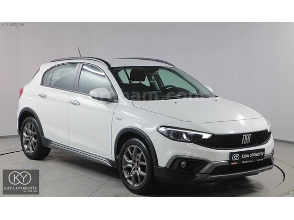 KAYA OTOMOTİV'DEN 2021 1.4 URBAN HATASIZ-BOYASIZ 46.000 KM'DE