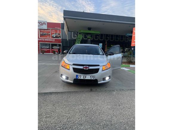 Sahibinden Chevrolet Cruze 1.6 LS 2009 Model 