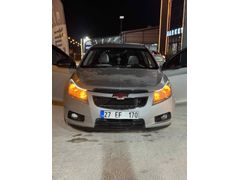 Sahibinden Chevrolet Cruze 1.6 LS 2009 Model 