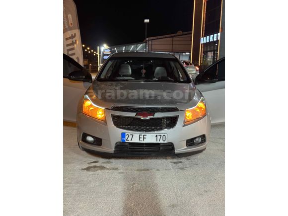 Sahibinden Chevrolet Cruze 1.6 LS 2009 Model 