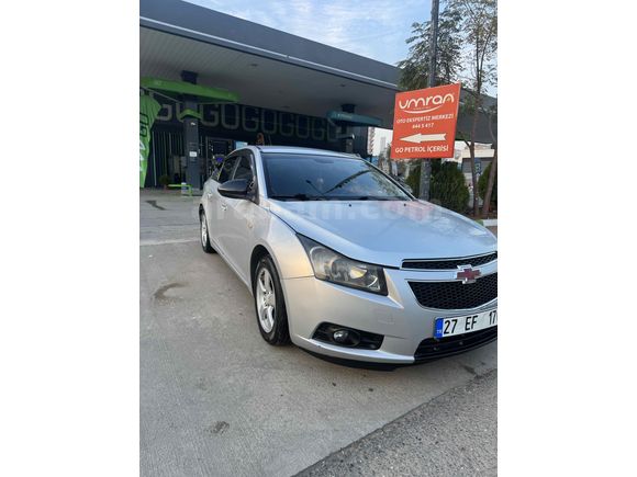 Sahibinden Chevrolet Cruze 1.6 LS 2009 Model 