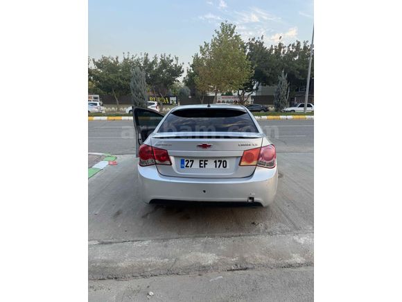 Sahibinden Chevrolet Cruze 1.6 LS 2009 Model 