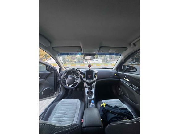 Sahibinden Chevrolet Cruze 1.6 LS 2009 Model 