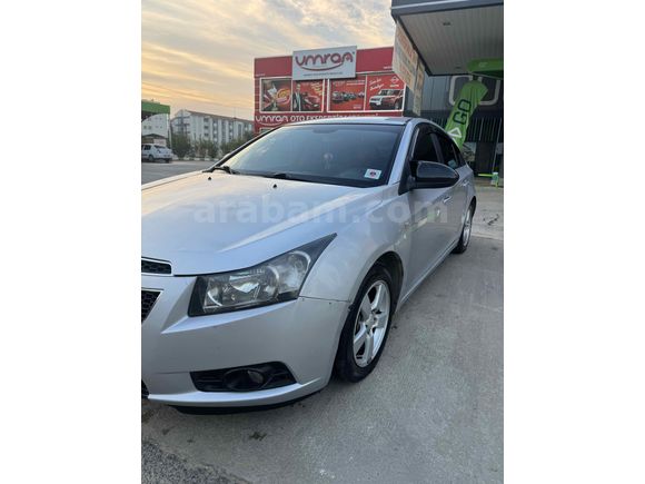 Sahibinden Chevrolet Cruze 1.6 LS 2009 Model 