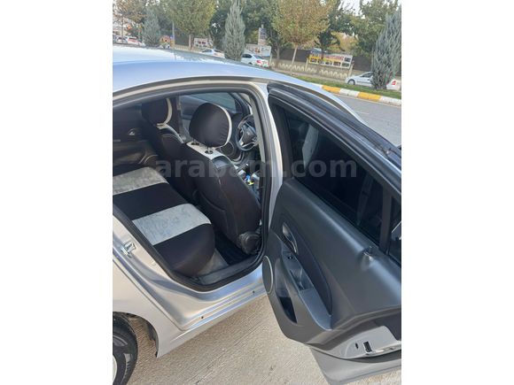 Sahibinden Chevrolet Cruze 1.6 LS 2009 Model 