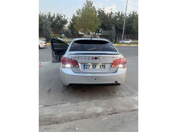 Sahibinden Chevrolet Cruze 1.6 LS 2009 Model 