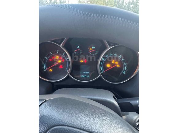 Sahibinden Chevrolet Cruze 1.6 LS 2009 Model 