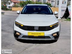 2023 FİAT EGEA CROSS 1.4 FİRE URBAN 95 BG BOYASIZ KM 44.600
