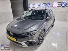 //YEŞİLDAL PLAZA 2024 GRAM BOYASIZ EGEA CROSS URBAN 69.000 KM//