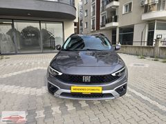 MENDERES OTOMOTİV HATASIZ BOYASIZ TRAMERSİZ EGEA CROSS